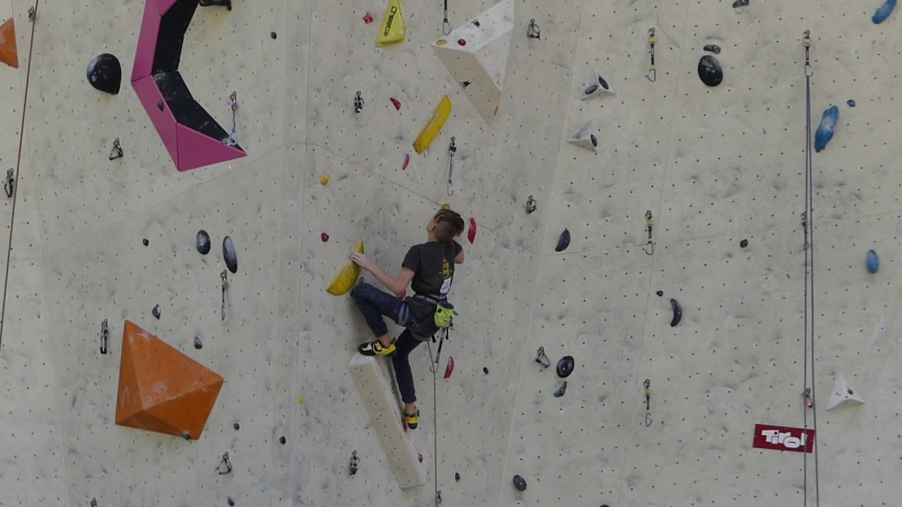 YCCF IMST - 2019 - Final Route 2