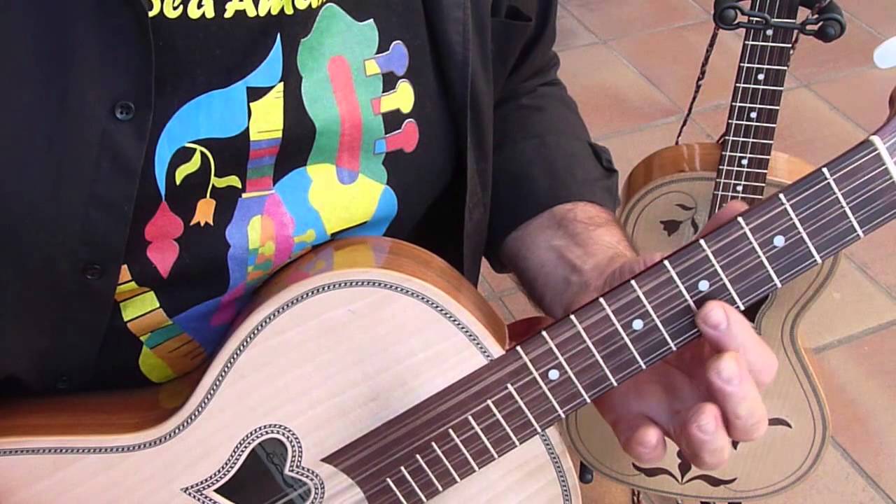 Viola amarantina - "Rosinha" vira