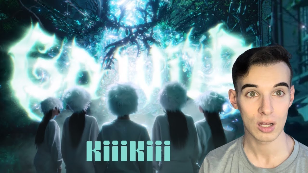 KiiiKiii 키키 'GROUNDWORK' M/V - REACTION!