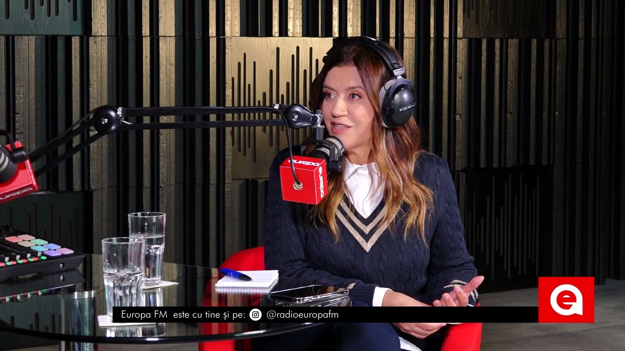 Schimbă Perspectiva, cu Mirela Retegan | Invitat: Omid Ghannadi