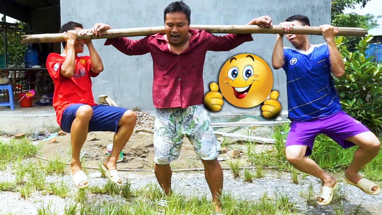 Must watch New Funny Videos 😂 Comedy Videos 2020 || LoL Troll - Episode 17