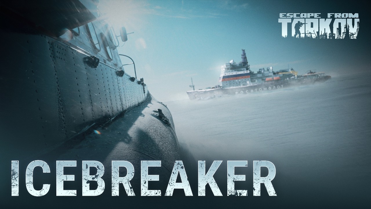 Icebreaker