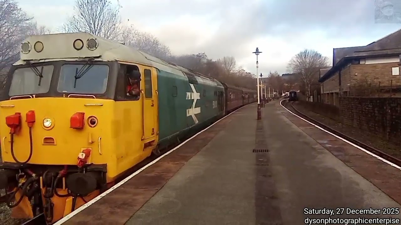 Rawtenstall Lancashire UK