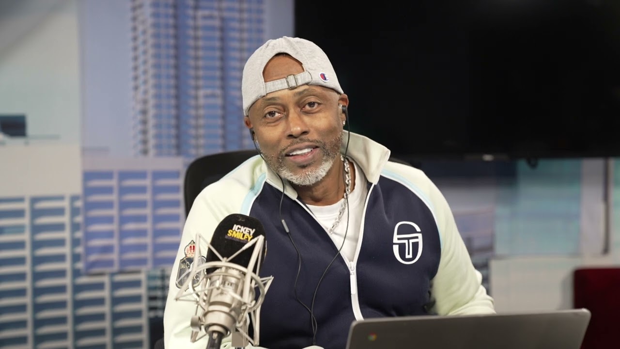 Законы человека от Special K