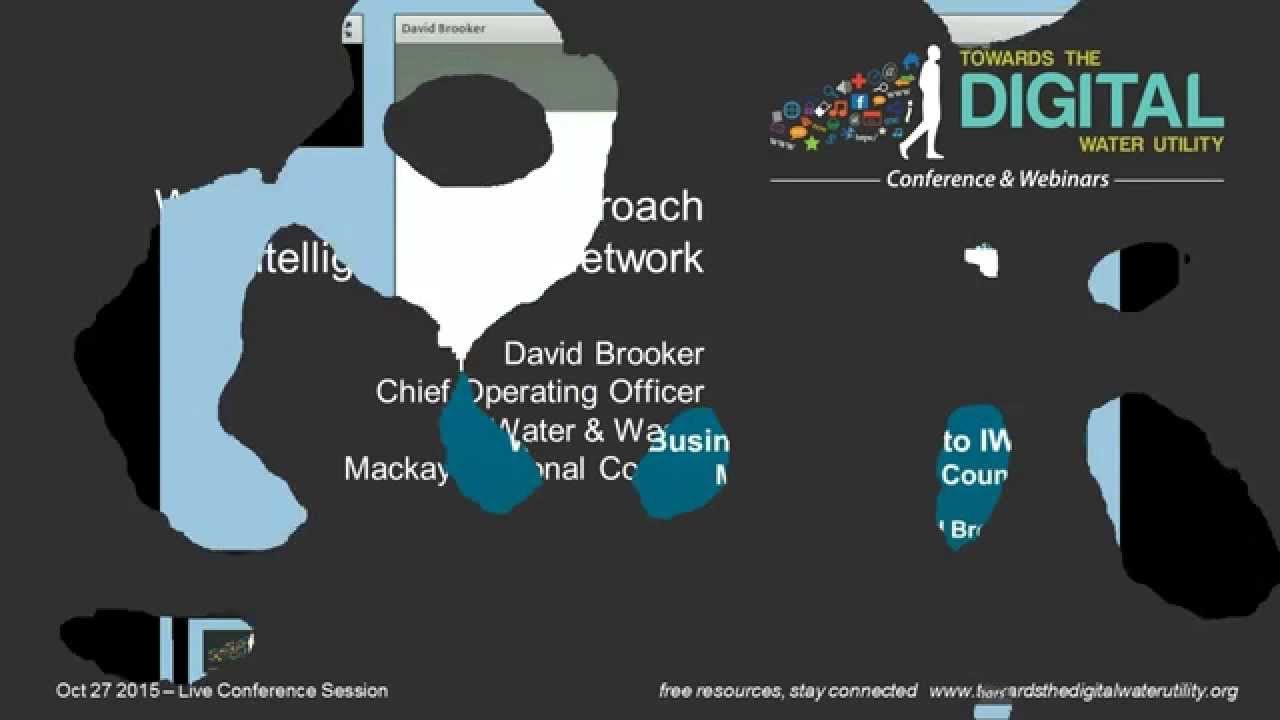 Live Session Highlights - David Brooker - Whole of Business Approach to IWN