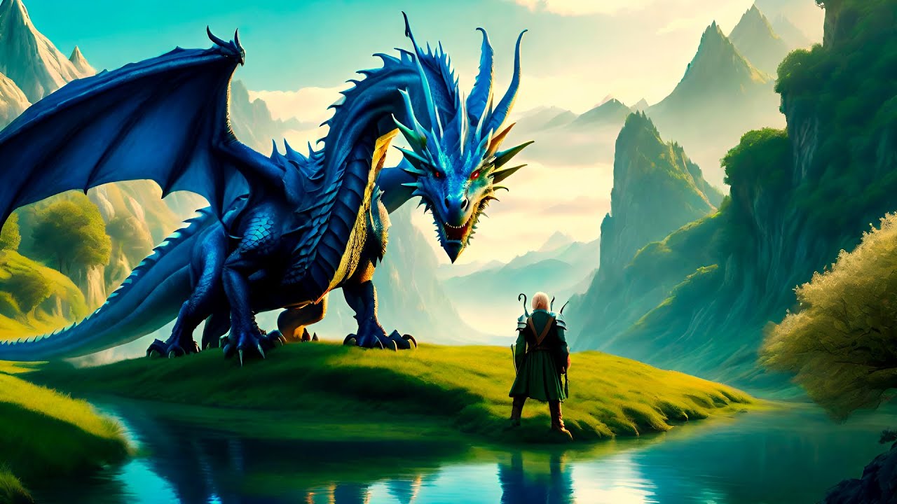 Nordstein: Das Erbe der Elfen Fantasy Hörbuch deutsch
