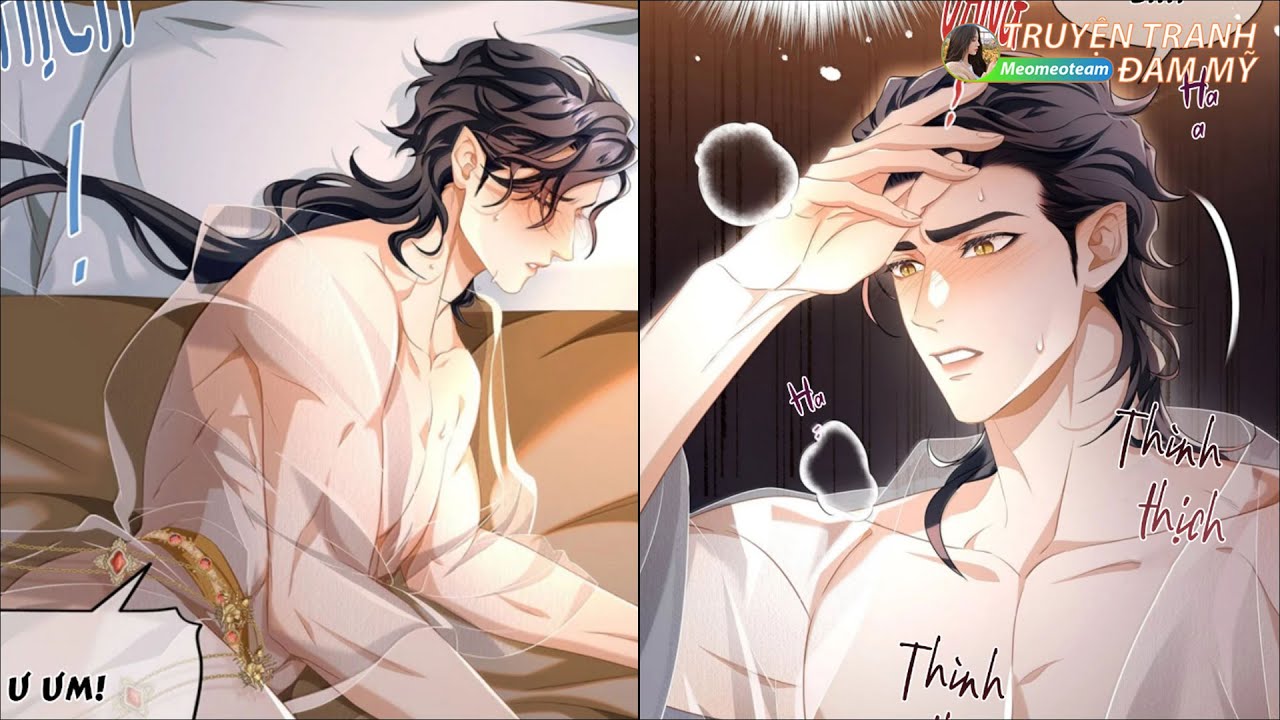 [🌻 Chap 61- 65 ] Ta Sống Lại Thành Ác Long Nhỏ Của Hoàng Tử Điện Hạ  || Truyện tranh đam mỹ