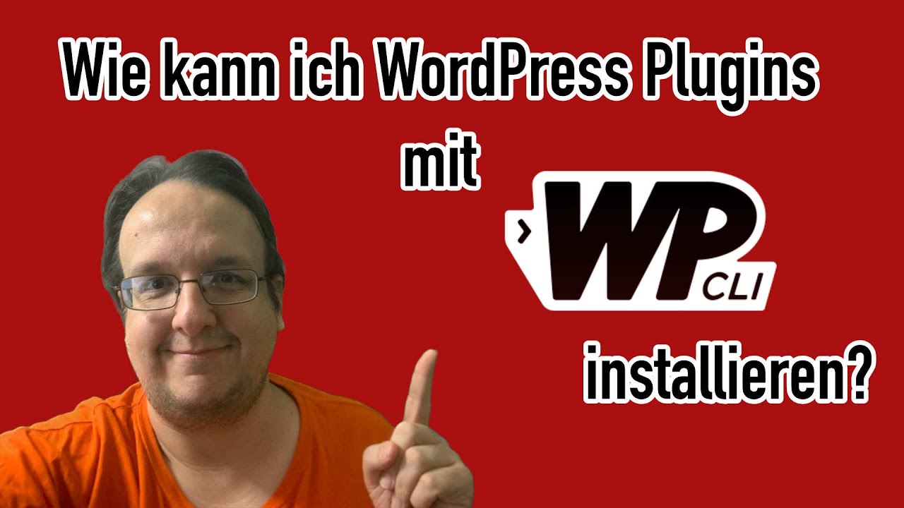 Wie kann ich WordPress Plugins mit WP-CLI über SSH installieren?