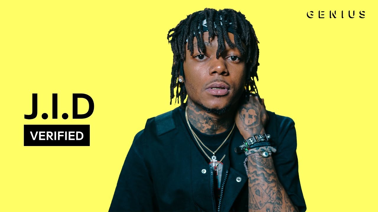 J.I.D 