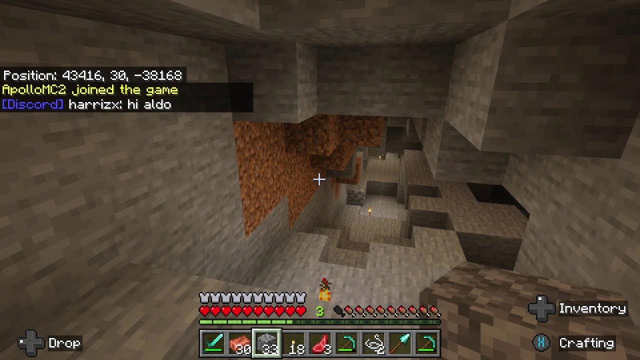 minecraft br smp -realm