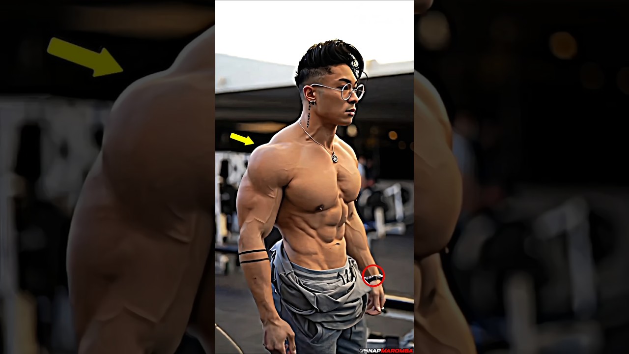 BRO NOBODY EXPECTED THESE TRANSFORMATIONS #viralvideo