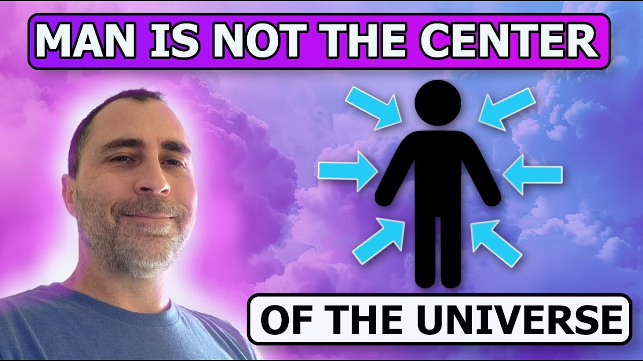 Antihumanism seeks to unseat human centered perspectives.