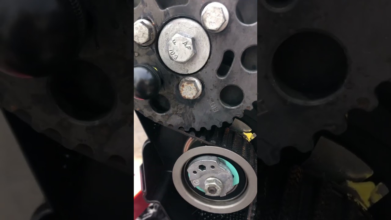 1.9TDi PD (timing marks)