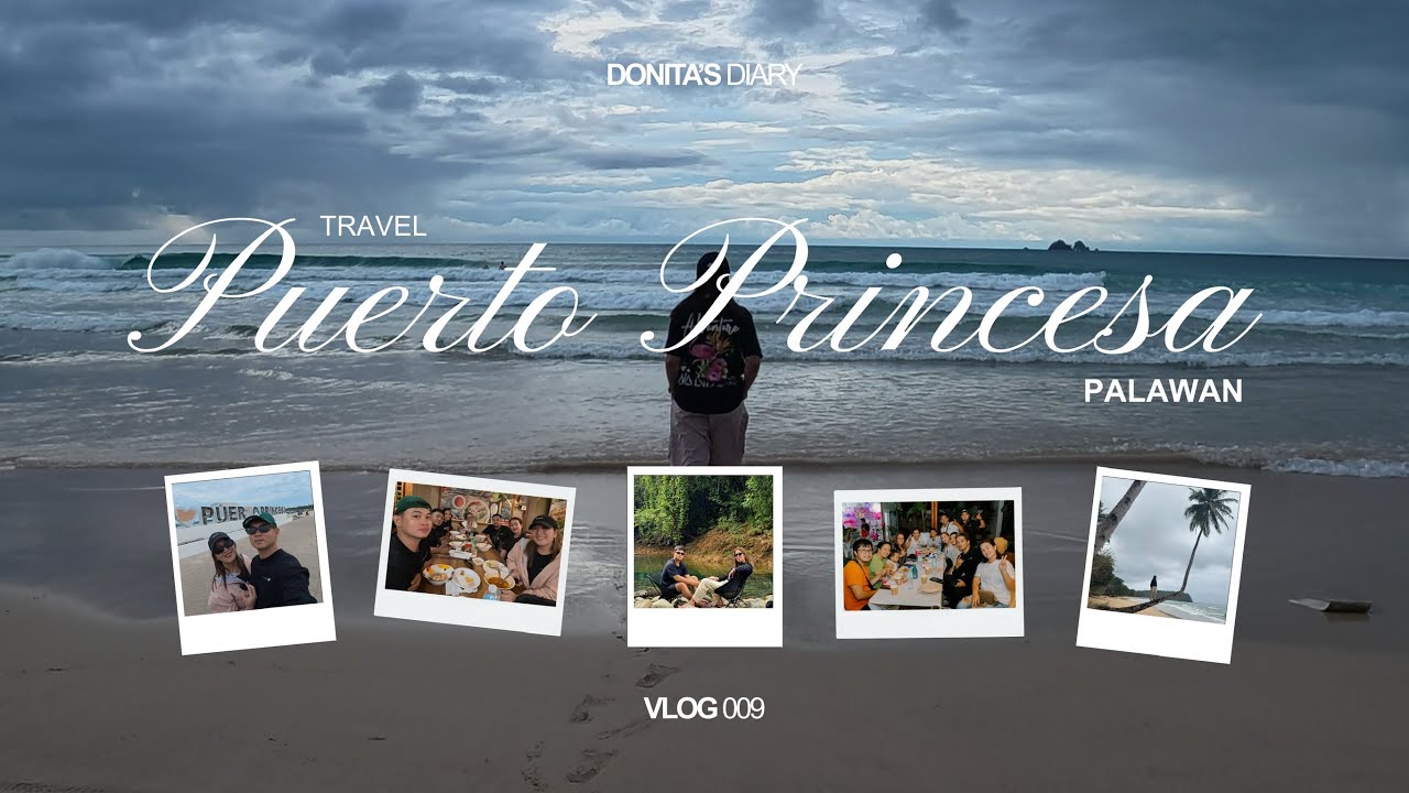 Palawan Diaries | Exploring Geo Ong’s Hidden Spots