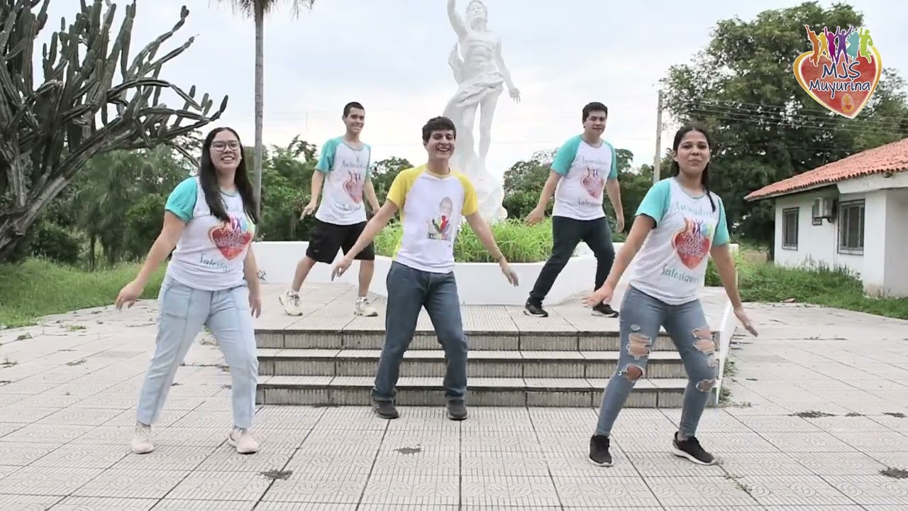Animacanto 