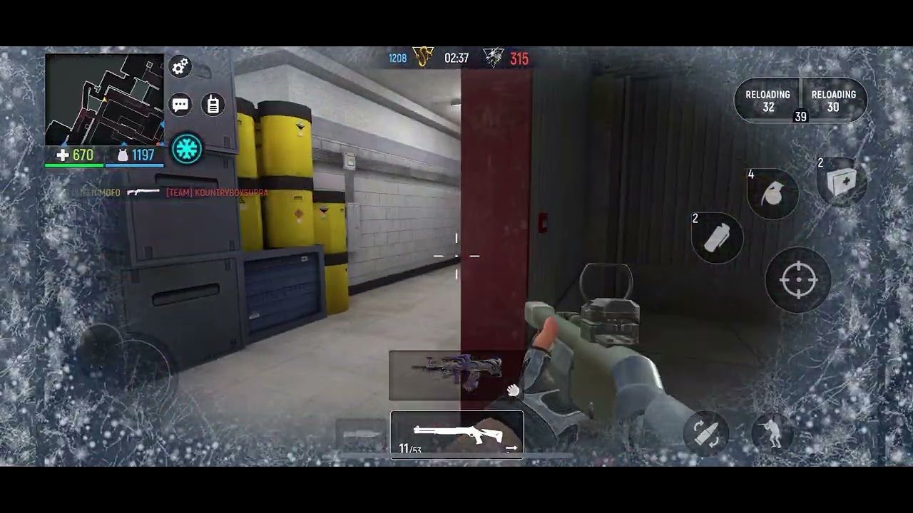 Distiller with Benelli