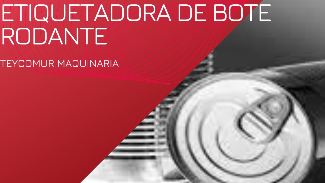 Etiquetadora autoadhesiva nueva fabricación