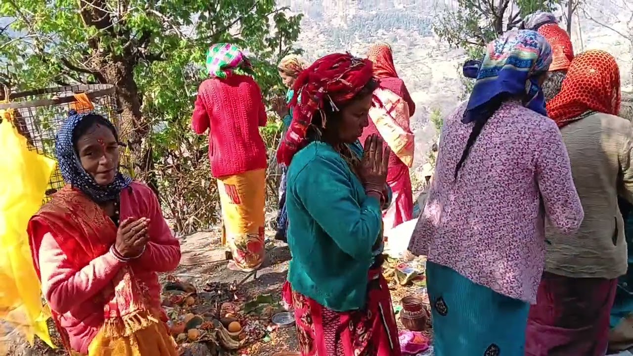 जय शनि देव #uttrakandi #dailyvlog