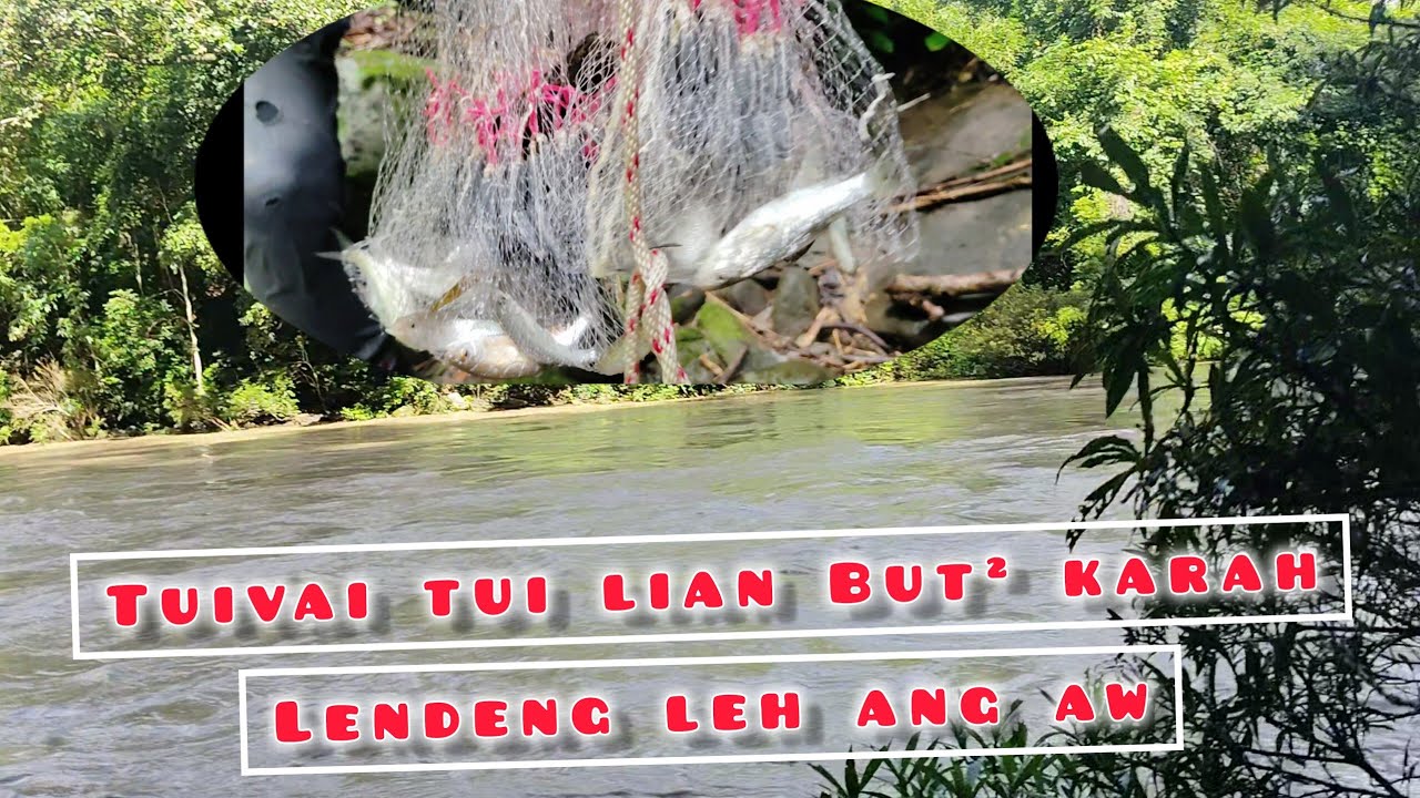 Vawi 1 Den ah Kan khuh hnem thei khawp mai