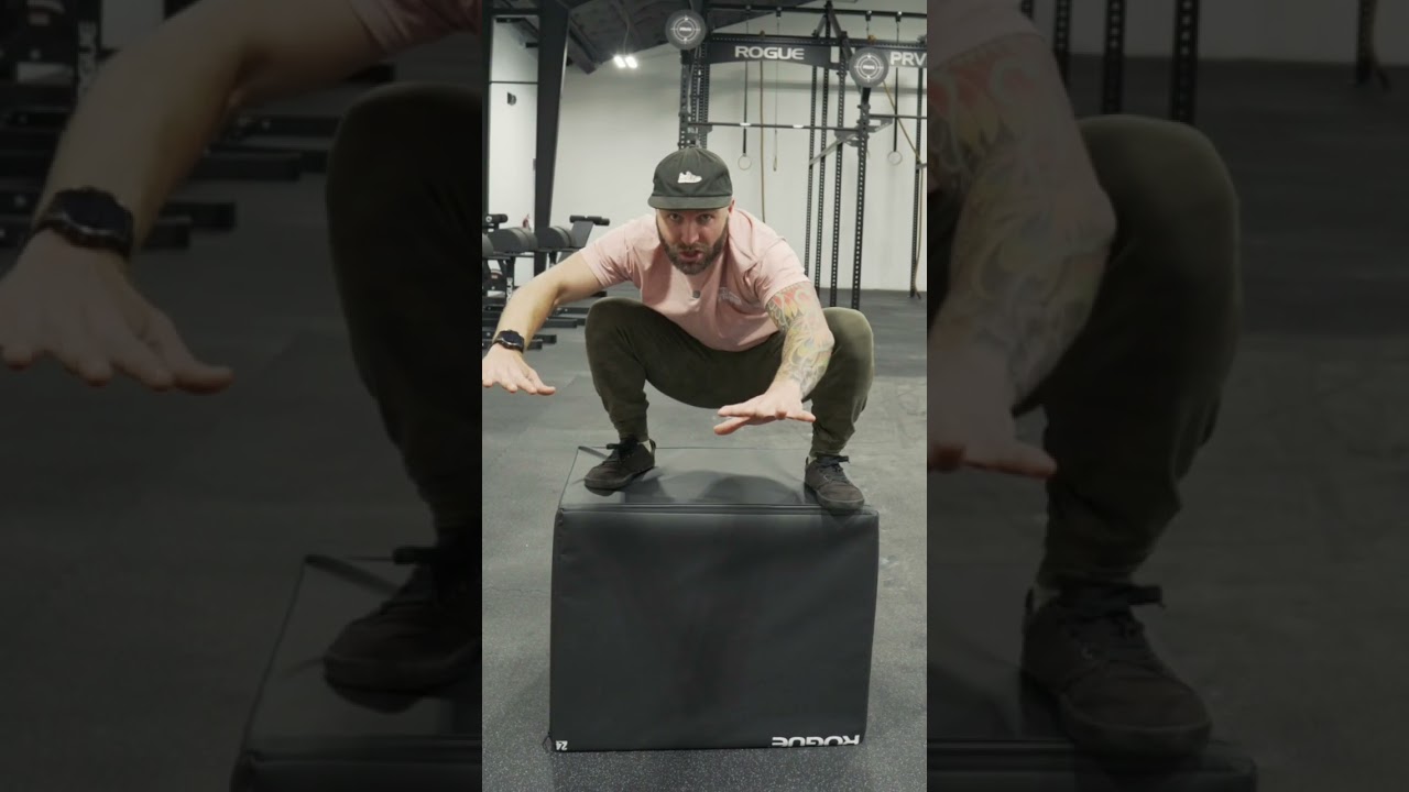 CrossFit Coach Development Program | The Knowledge