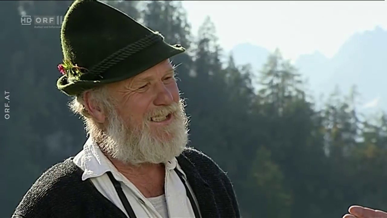 Klingendes Österreich RETRO: 