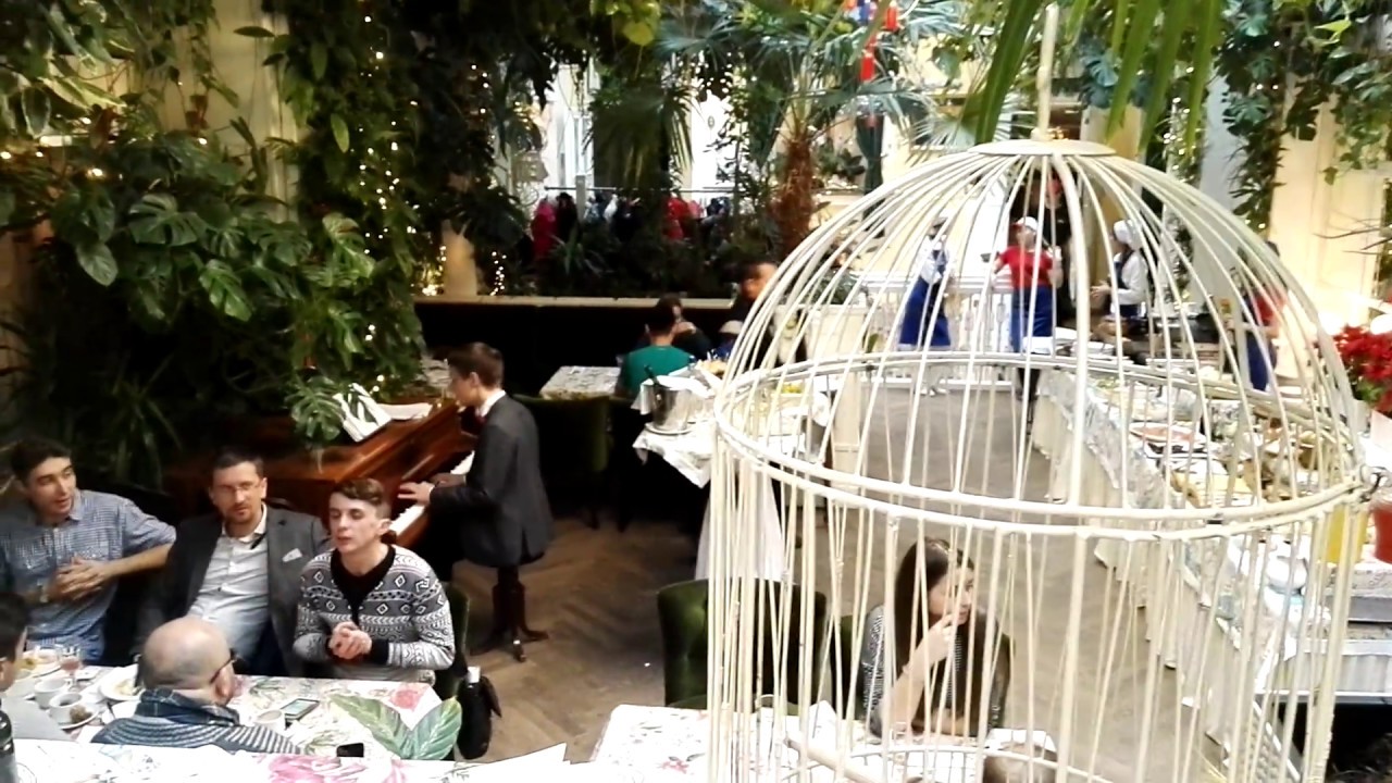 Restauracja Baczewskich - Tylko we Lwowie