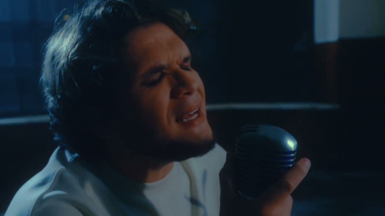 Galimusica - Ya te Olvide  ( Cover )