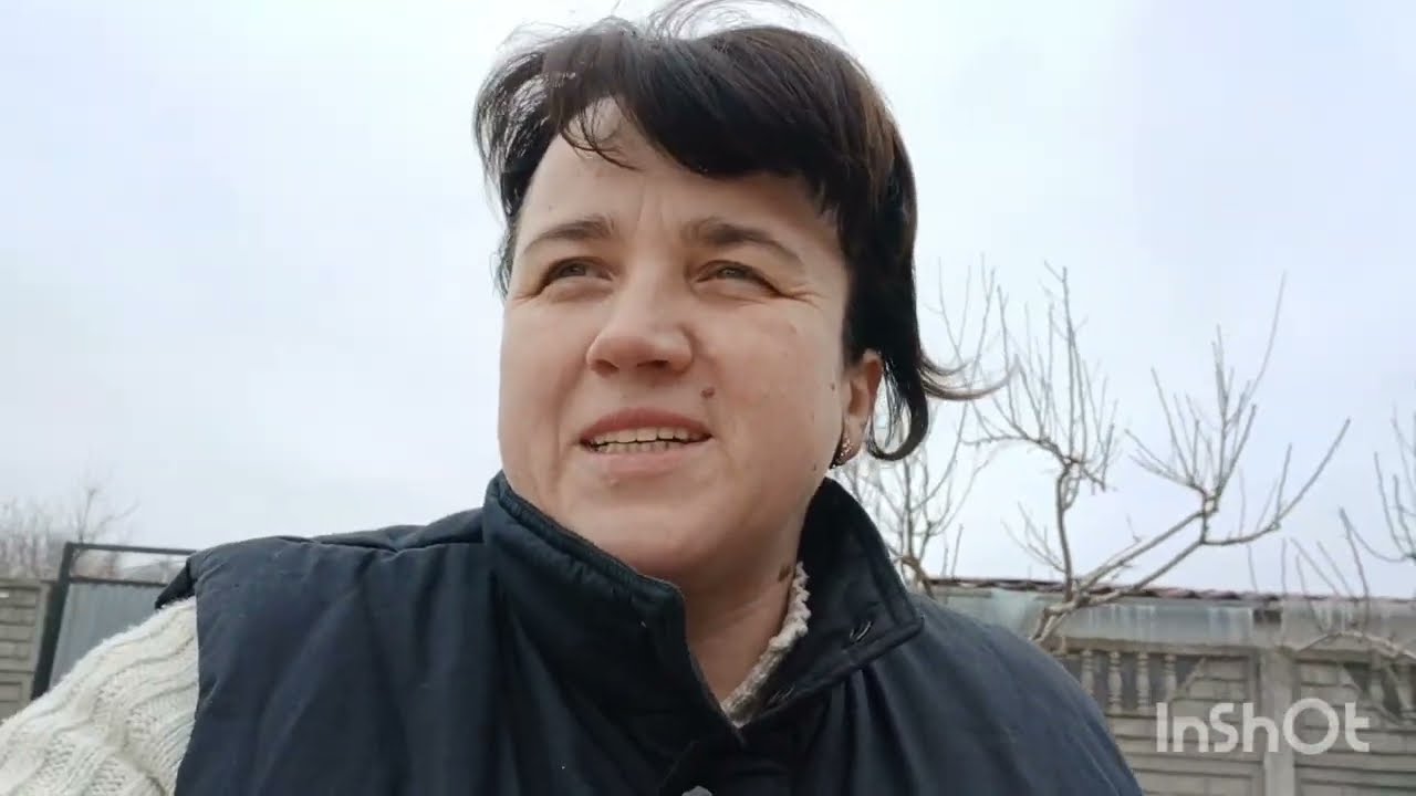 Життя триває, навіть після повені. Наші тварини після стресу.