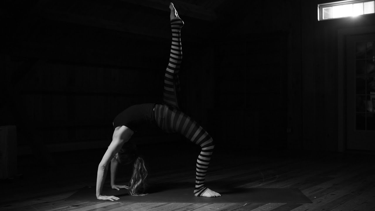 YNDI Yoga Trailer