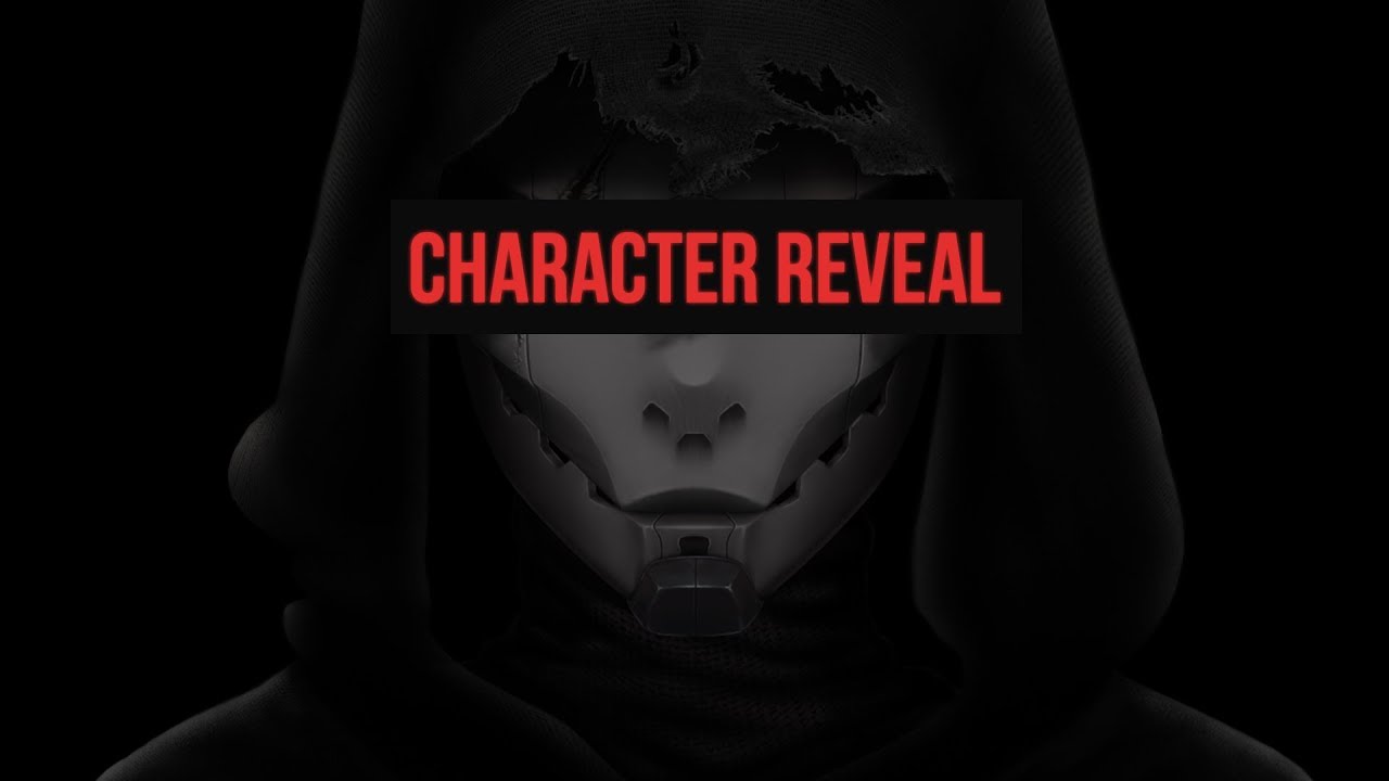THE WATCHERS: NEW CHARACTER REVEAL