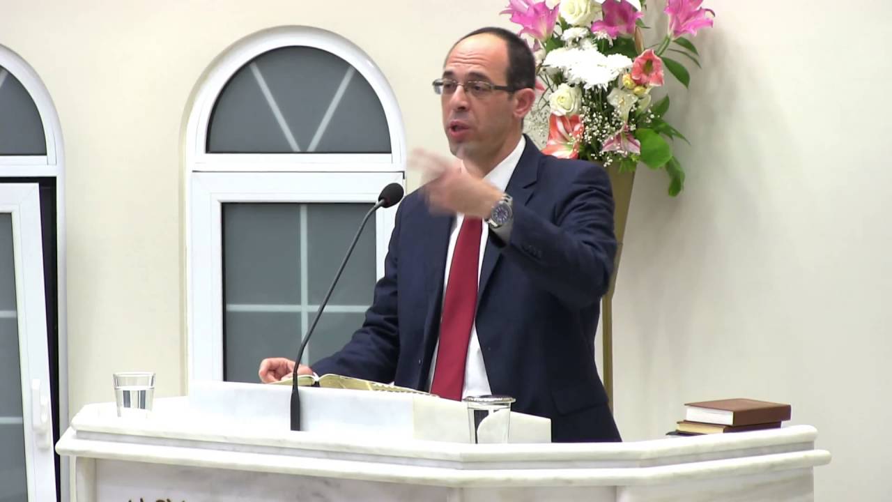 Mateu 18: 21-35 (Spuros Maleas)