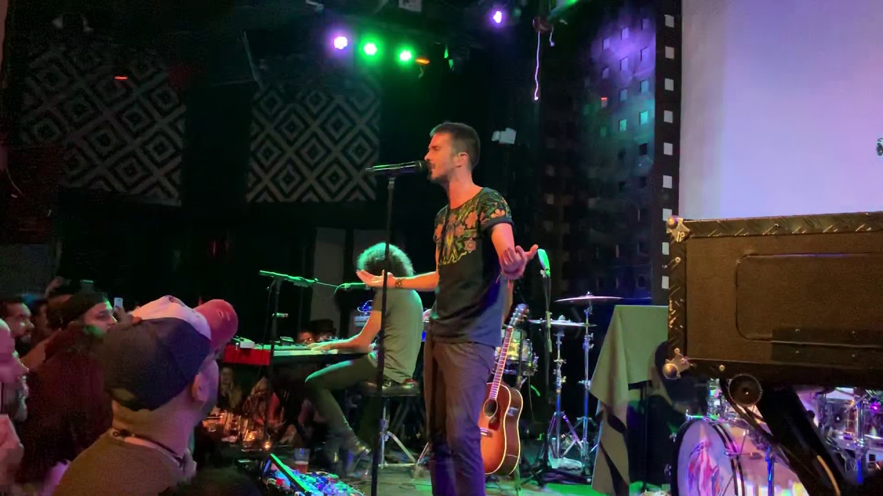 VETUSTA MORLA - 23 de Junio (New York)