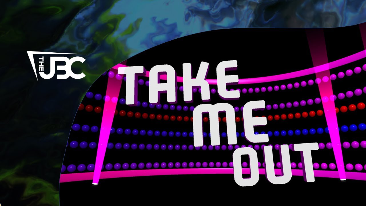 How To Enter For Take Me Out | The JBC