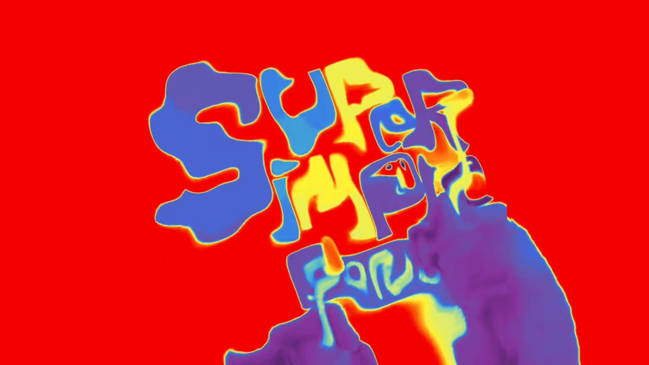 Super Simple Song Effects by Sparta Pitch/Chromakey+Colorful Effect