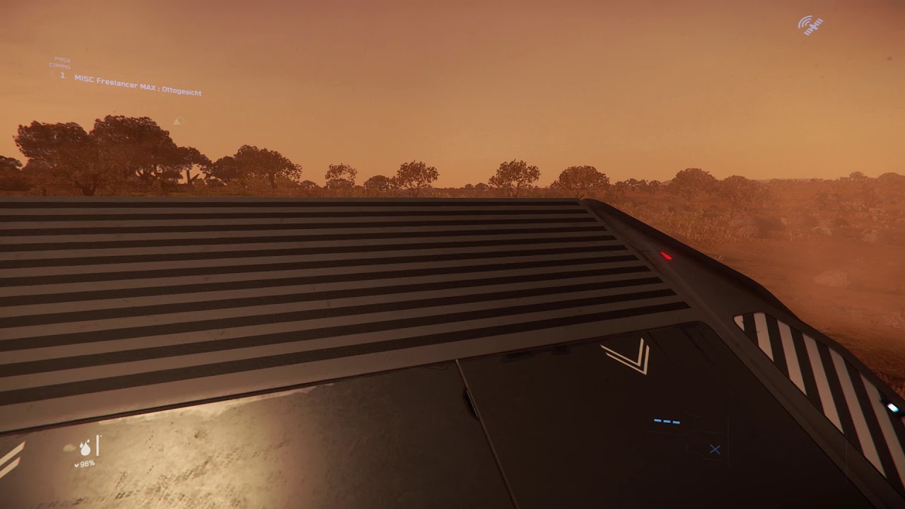 Star Citizen und KI Cortana Selbstzerst&ouml;rung eingeleitet