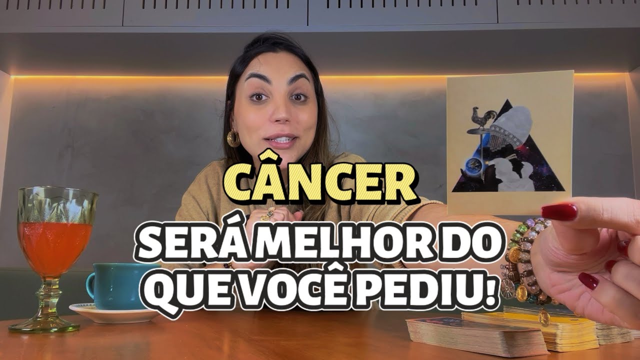 ♋️CÂNCER Esse Momento de Incertezas e Falta de Garantias Acabará! Sua Solução Está Chegando!