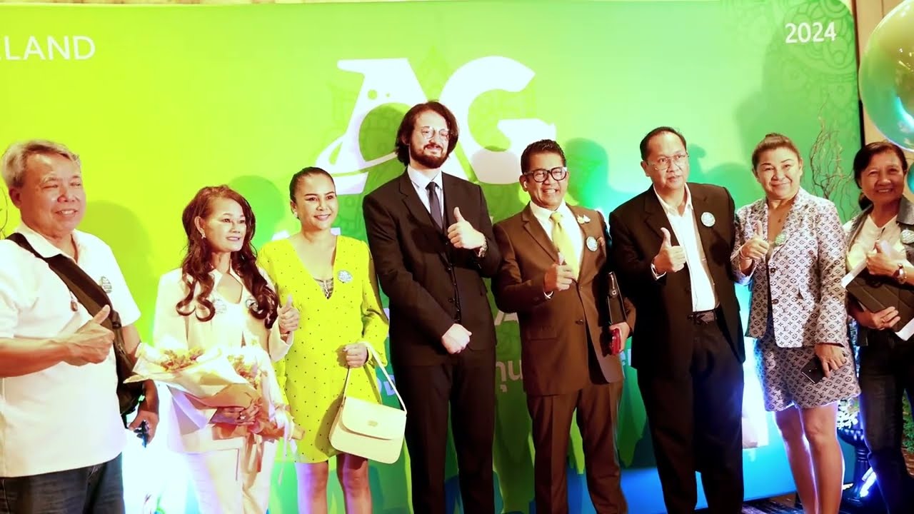 Altera Global - Global conference in Thailand