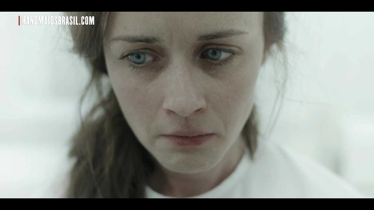 The Handmaid's Tale | 
