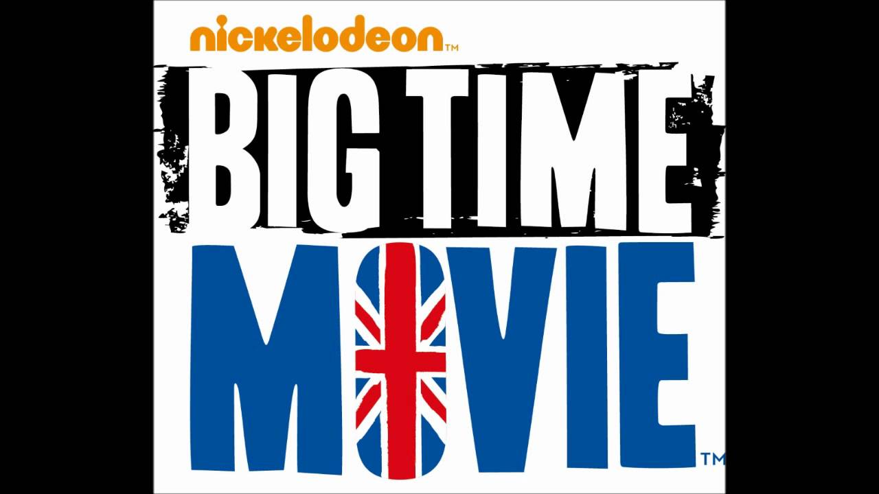Big Time Rush - Intermission (Studio Version) [Audio]