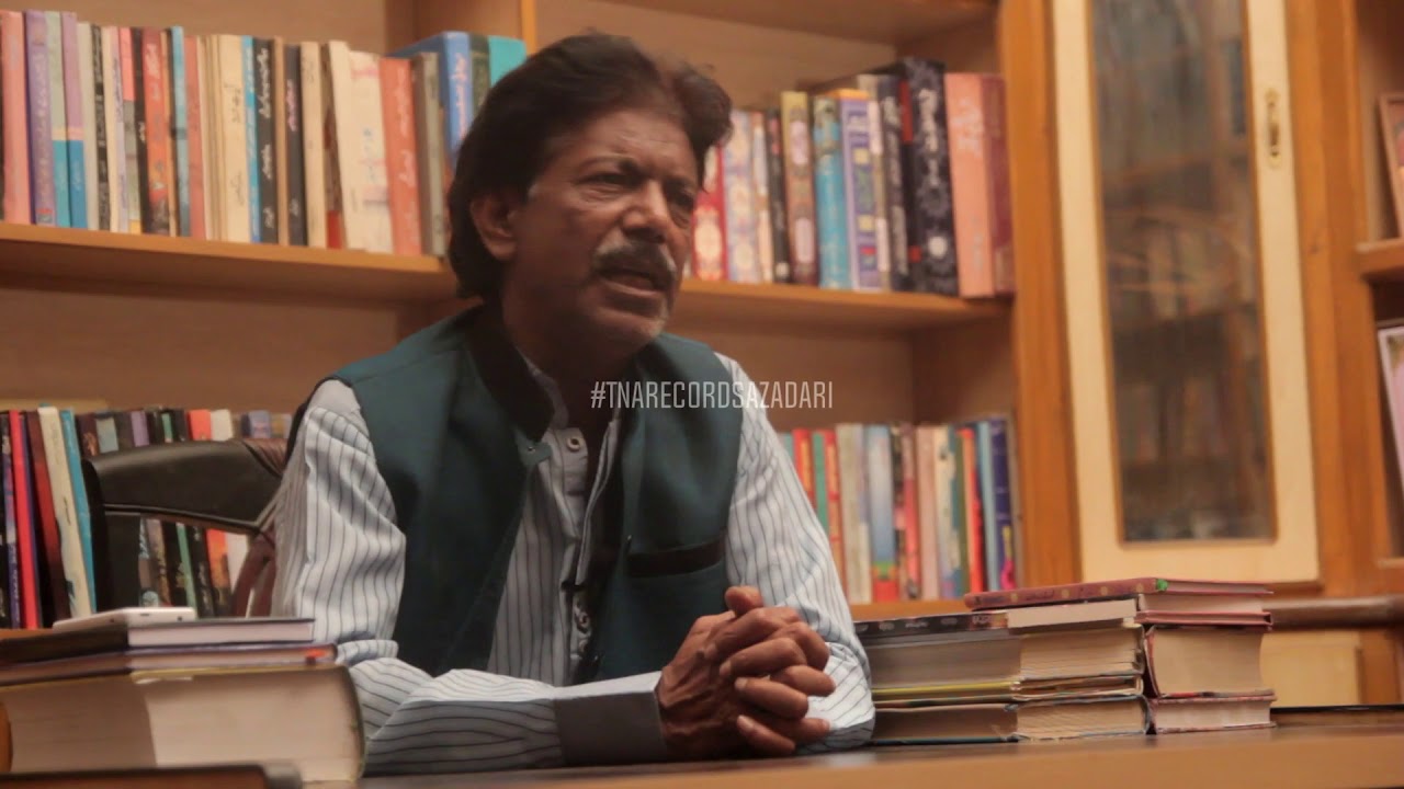 DR REHAN AZMI ABOUT SALMAN AZMI, ARSALAN AZMI & SAFEER E AZA SYED NADEEM RAZA SARWAR & HIS KIDS