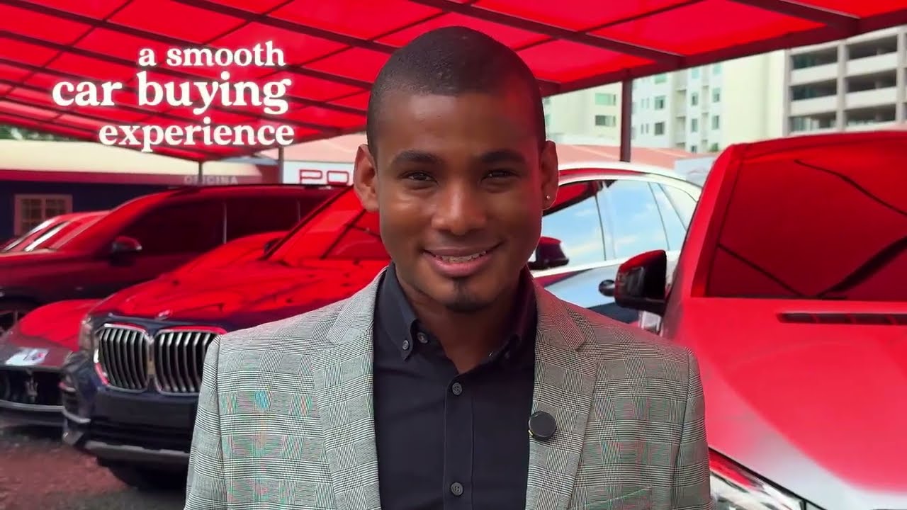 Buying a Car in Panama with Trusted Dealers and Legal Assistance