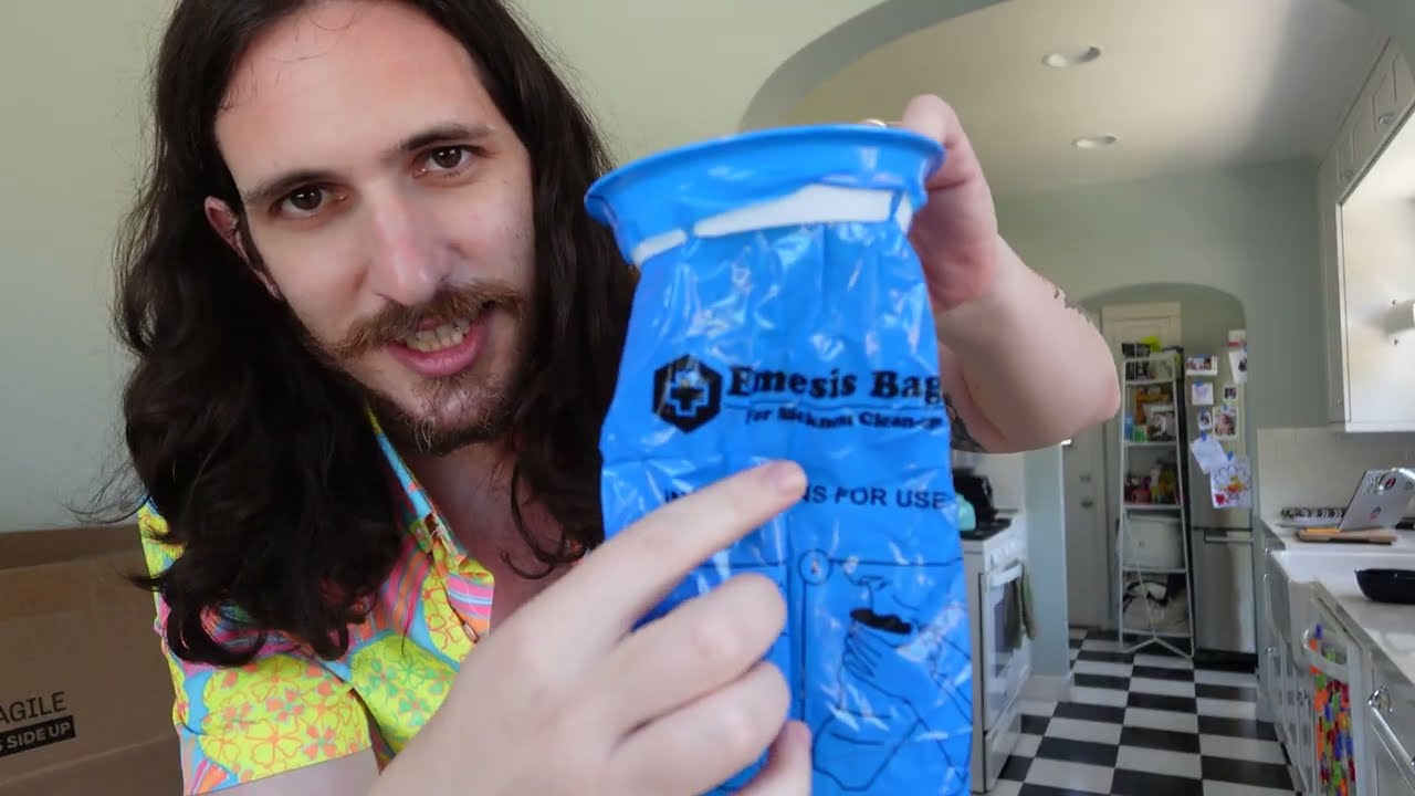 10 Essentials After My Stomach Was Removed