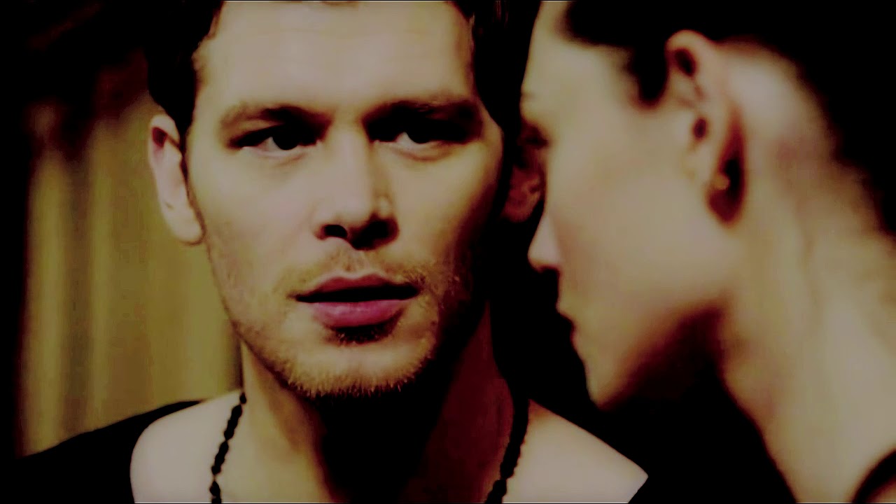 Klaus and Hayley - You are a memory