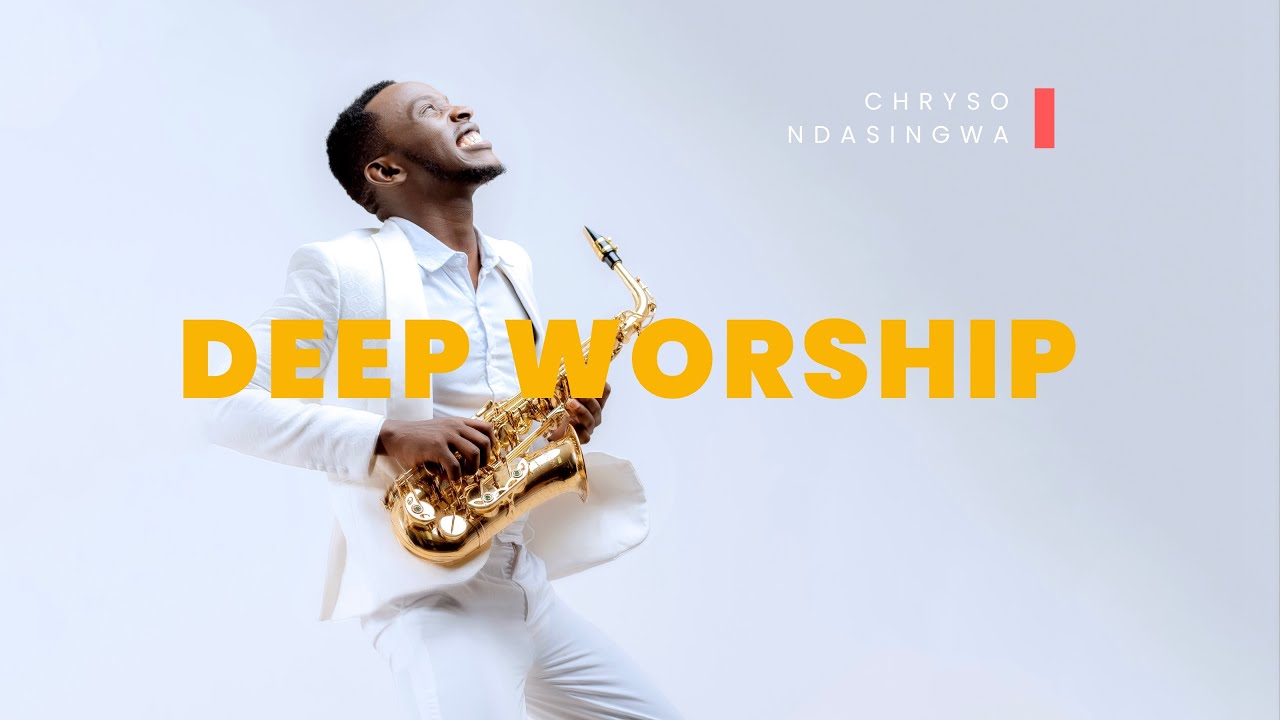 ONE HOUR OF NON STOP KINYARWANDA WORSHIP - CHRYSO NDASINGWA