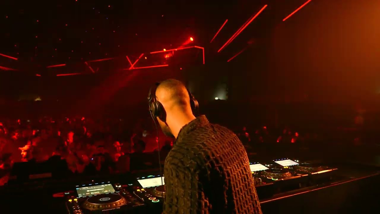 Baset Live at SOHO Garden Dubai | HIVE 26.07.2025