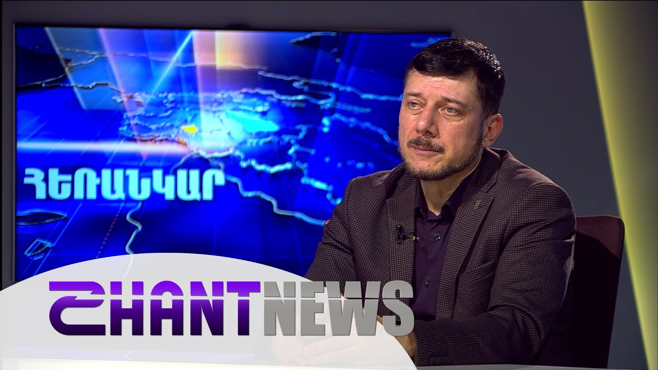 Ռուսամետ ընդդիմությունը, ոնց-որ Հայաստանի չուզողները լինեն․ Հովսեփ Խուրշուդյան