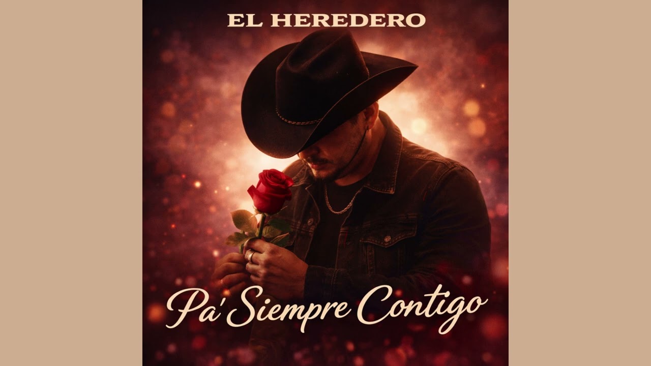 Pa´Siempre Contigo - El Heredero (Estreno Oficial)
