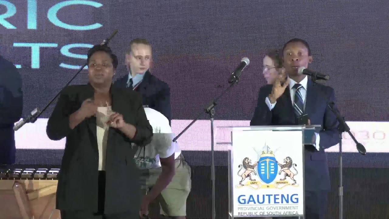 2025 Matric Results Announcement