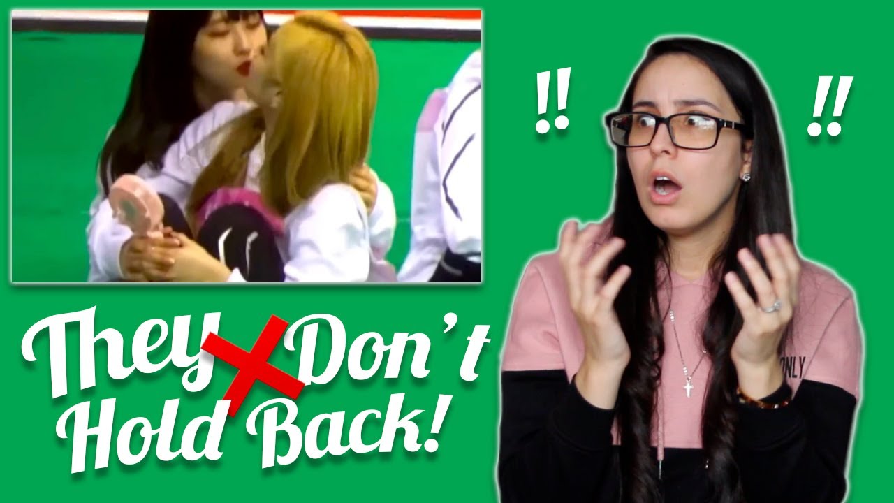 Reacting to Twice Dahmo for the First Time