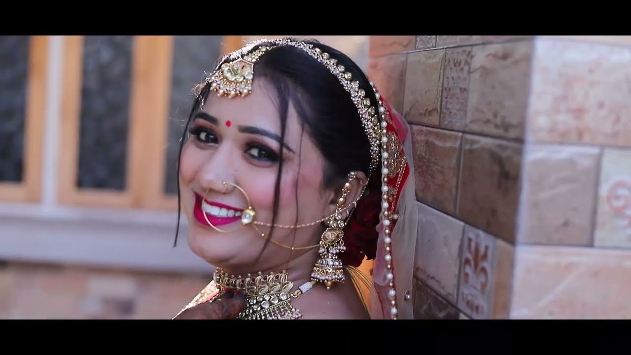 wedding story_kalpna & Govind_The Tanisn Studio_